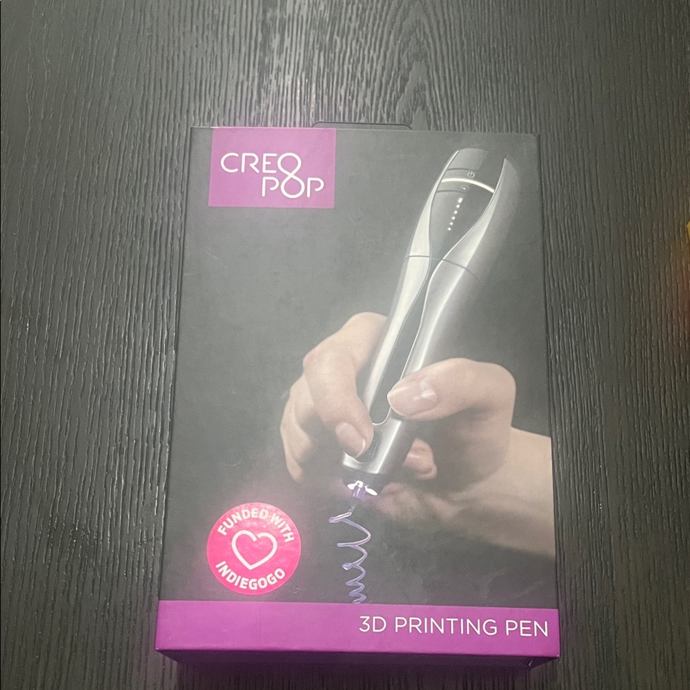 CreoPop 3D Printing Pen